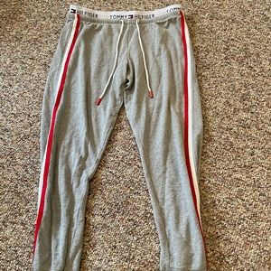 Tommy Hilfiger Striped Joggers